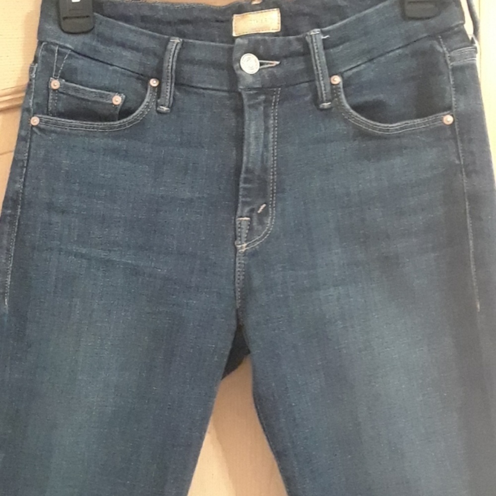MOTHER Jeans